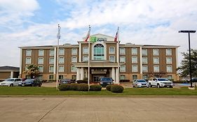 Holiday Inn Express Hotel And Suites Corsicana I-45 By Ihg