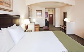 Holiday Inn Express Hotel And Suites Corsicana I-45 By Ihg